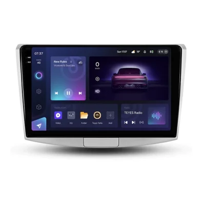 Navigatie Auto Teyes CC3 2K Volkswagen Passat CC 2008-2016 4+64GB 10.36" QLED Octa-core 2Ghz Navigatie Auto Teyes CC3 2K Volkswagen Passat CC 2008-2016 4+64GB 10.36" QLED Octa-core 2Ghz