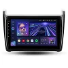 Navigatie Auto Teyes CC3 Volkswagen Polo 5 2008-2020 4+32GB 9" QLED Octa-core 1.8Ghz Android 4G Bluetooth 5.1 DSP Teyes Navigatie Auto Teyes CC3 Volkswagen Polo 5 2008-2020 4+32GB 9" QLED Octa-core 1.8Ghz Android 4G Bluetooth 5.1 DSP Teyes