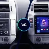 0743836996269_polo_4_beforeafter_1280x720 Navigatie Auto Teyes CC3 Volkswagen Polo 4 2001-2009 4+32GB 9" QLED Octa-core 1.8Ghz Android 4G Bluetooth 5.1 DSP