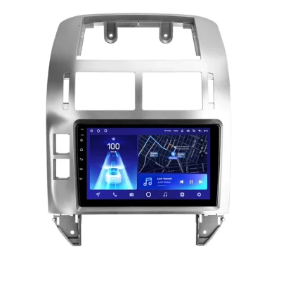 Navigatie Auto Teyes CC2 Plus Volkswagen Polo 4 2001-2009 4+32GB 9" QLED Octa-core 1.8Ghz Android 4G Bluetooth 5.1 DSP Teyes Navigatie Auto Teyes CC2 Plus Volkswagen Polo 4 2001-2009 4+32GB 9" QLED Octa-core 1.8Ghz Android 4G Bluetooth 5.1 DSP Teyes