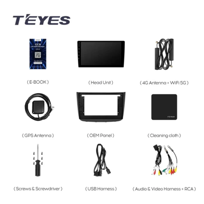 0743836997709_mercedes_benz_vito_2_viano_2_w639_2003_2015_continutpachet_1280x720 Navigatie Auto Teyes CC3 Mercedes-Benz Vito 2 2003-2015 4+32GB 10.2" QLED Octa-core 1.8Ghz Android 4G Bluetooth 5.1 DSP