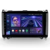 Navigatie Auto Teyes CC3 Mercedes-Benz Vito 3 2014-2023 4+32GB 9" QLED Octa-core 1.8Ghz Android 4G Bluetooth 5.1 DSP Teyes Navigatie Auto Teyes CC3 Mercedes-Benz Vito 3 2014-2023 4+32GB 9" QLED Octa-core 1.8Ghz Android 4G Bluetooth 5.1 DSP Teyes