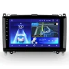Navigatie Auto Teyes CC2 Plus Mercedes-Benz Sprinter 2006-2018 4+32GB 9" QLED Octa-core 1.8Ghz Android 4G Bluetooth 5.1 DSP Teyes Navigatie Auto Teyes CC2 Plus Mercedes-Benz Sprinter 2006-2018 4+32GB 9" QLED Octa-core 1.8Ghz Android 4G Bluetooth 5.1 DSP Teyes