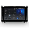 Navigatie Auto Teyes X1 4G Mercedes-Benz Vito 3 2014-2023 2+32GB 9" IPS Octa-core 1.6Ghz Android 4G Bluetooth 5.1 DSP Teyes