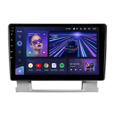 Navigatie Auto Teyes CC3 Opel Astra J 2009-2017 4+32GB 9" QLED Octa-core 1.8Ghz Android 4G Bluetooth 5.1 DSP Teyes Navigatie Auto Teyes CC3 Opel Astra J 2009-2017 4+32GB 9" QLED Octa-core 1.8Ghz Android 4G Bluetooth 5.1 DSP Teyes