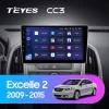 0743836999147_opel_astraj_2009_2017_modelmasina_1280x720 Navigatie Auto Teyes CC3 Opel Astra J 2009-2017 4+32GB 9" QLED Octa-core 1.8Ghz Android 4G Bluetooth 5.1 DSP