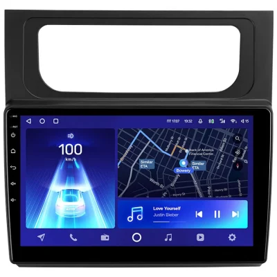 Navigatie Auto Teyes CC2 Plus Volkswagen Touran 2 2015-2023 4+64GB 10.2" QLED Octa-core 1.8Ghz Android 4G Bluetooth 5.1 DSP Teyes Navigatie Auto Teyes CC2 Plus Volkswagen Touran 2 2015-2023 4+64GB 10.2" QLED Octa-core 1.8Ghz Android 4G Bluetooth 5.1 DSP Teyes