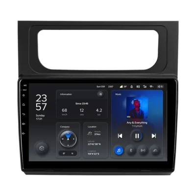 Navigatie Auto Teyes X1 4G Volkswagen Touran 2 2015-2023 2+32GB 10.2" IPS Octa-core 1.6Ghz Android 4G Bluetooth 5.1 DSP Teyes Navigatie Auto Teyes X1 4G Volkswagen Touran 2 2015-2023 2+32GB 10.2" IPS Octa-core 1.6Ghz Android 4G Bluetooth 5.1 DSP Teyes
