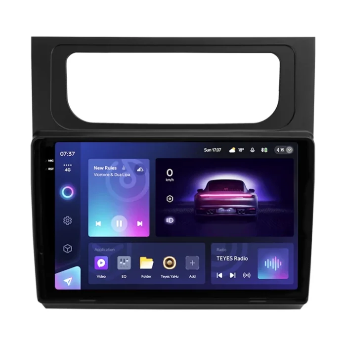 Navigatie Auto Teyes CC3 2K Volkswagen Touran 2 2015-2023 4+64GB 10.36" QLED Octa-core 2Ghz Android 4G Bluetooth 5.1 DSP Teyes Navigatie Auto Teyes CC3 2K Volkswagen Touran 2 2015-2023 4+64GB 10.36" QLED Octa-core 2Ghz Android 4G Bluetooth 5.1 DSP Teyes
