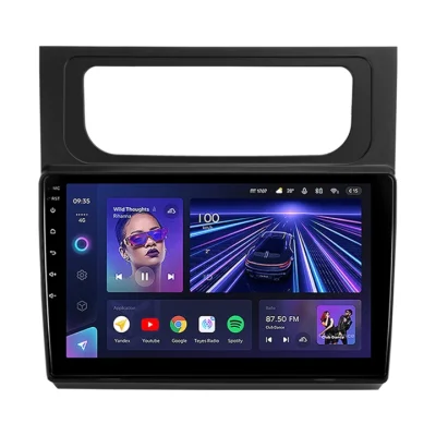 Navigatie Auto Teyes CC3 360 Volkswagen Touran 2 2015-2023 6+128GB 10.2" QLED Octa-core 1.8Ghz Android 4G Bluetooth 5.1 DSP Teyes Navigatie Auto Teyes CC3 360 Volkswagen Touran 2 2015-2023 6+128GB 10.2" QLED Octa-core 1.8Ghz Android 4G Bluetooth 5.1 DSP Teyes