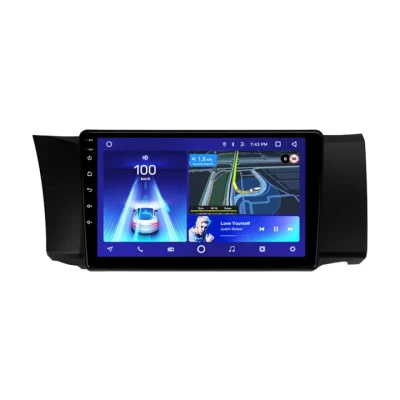 Navigatie Auto Teyes CC2 Plus Subaru BRZ 2012-2016 4+64GB 9" QLED Octa-core 1.8Ghz Navigatie Auto Teyes CC2 Plus Subaru BRZ 2012-2016 4+64GB 9" QLED Octa-core 1.8Ghz