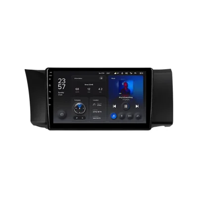 Navigatie Auto Teyes X1 WiFi Subaru BRZ 2012-2016 2+32GB 9" IPS Quad-core 1.3Ghz Navigatie Auto Teyes X1 WiFi Subaru BRZ 2012-2016 2+32GB 9" IPS Quad-core 1.3Ghz