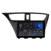 Navigatie Auto Teyes X1 4G Honda Civic 9 2011-2017 2+32GB 9" IPS Octa-core 1.6Ghz Android 4G Bluetooth 5.1 DSP Teyes