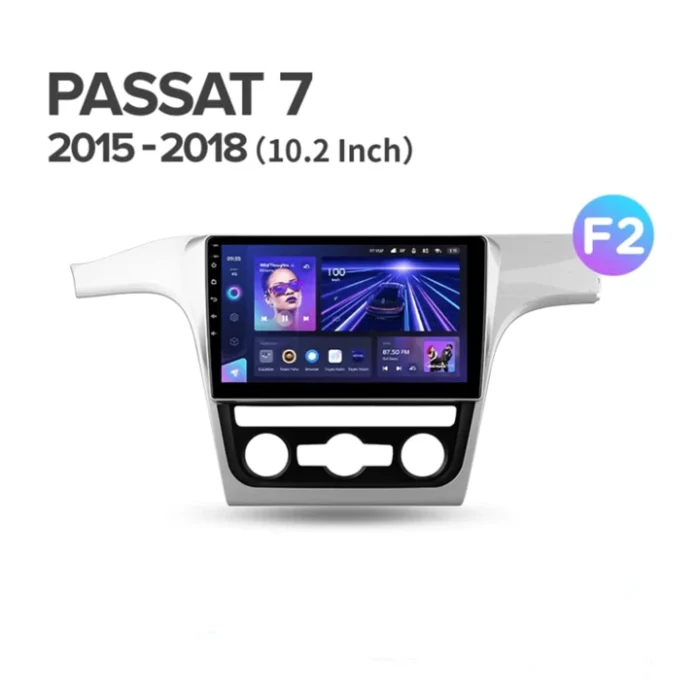 0743837001184_volkswagen_passat_7_b7_nms_f22015_2018_b_1280x720 Navigatie Auto Teyes CC3 Volkswagen Passat B7 USA 2015-2018 4+32GB 10.2" QLED Octa-core 1.8Ghz Android 4G Bluetooth 5.1 DSP