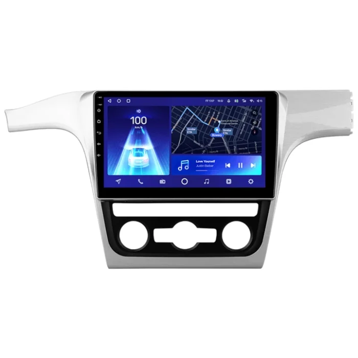Navigatie Auto Teyes CC2 Plus Volkswagen Passat B7 USA 2015-2018 4+32GB 10.2" QLED Octa-core 1.8Ghz Android 4G Bluetooth 5.1 DSP Teyes Navigatie Auto Teyes CC2 Plus Volkswagen Passat B7 USA 2015-2018 4+32GB 10.2" QLED Octa-core 1.8Ghz Android 4G Bluetooth 5.1 DSP Teyes