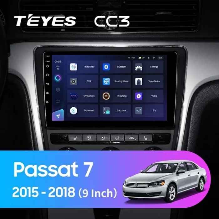 Android Bluetooth 5.1 DSP Teyes Android Bluetooth 5.1 DSP Teyes