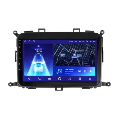 Navigatie Auto Teyes CC2 Plus Kia Carens 3 2013-2019 4+64GB 9" QLED Octa-core 1.8Ghz Navigatie Auto Teyes CC2 Plus Kia Carens 3 2013-2019 4+64GB 9" QLED Octa-core 1.8Ghz