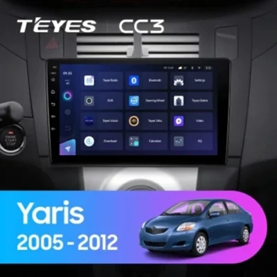 Android 4G Bluetooth 5.1 DSP Teyes