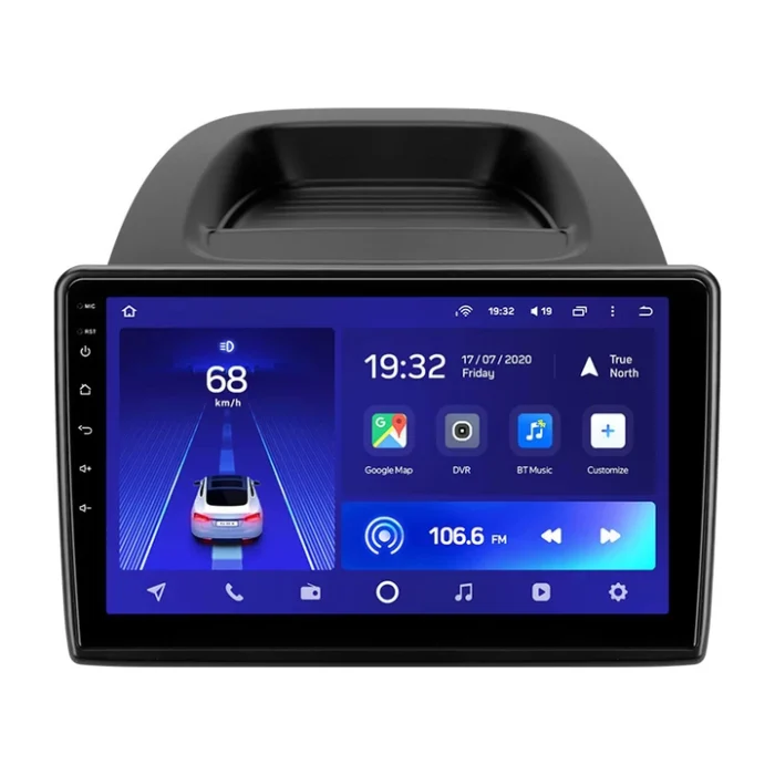Navigatie Auto Teyes CC2 Plus Ford EcoSport 2014-2023 6+128GB 10.2" QLED Octa-core 1.8Ghz Android 4G Bluetooth 5.1 DSP Teyes Navigatie Auto Teyes CC2 Plus Ford EcoSport 2014-2023 6+128GB 10.2" QLED Octa-core 1.8Ghz Android 4G Bluetooth 5.1 DSP Teyes