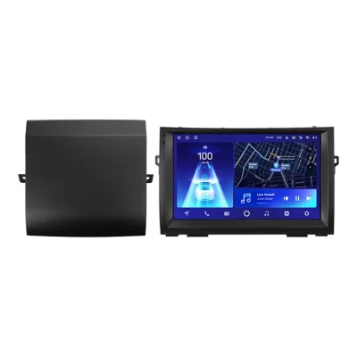Navigatie Auto Teyes CC2 Plus Toyota Prius XW20 2003-2011 4+32GB 9" QLED Octa-core 1.8Ghz Android 4G Bluetooth 5.1 DSP Teyes Navigatie Auto Teyes CC2 Plus Toyota Prius XW20 2003-2011 4+32GB 9" QLED Octa-core 1.8Ghz Android 4G Bluetooth 5.1 DSP Teyes
