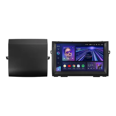 Navigatie Auto Teyes CC3 360° Toyota Prius XW20 2003-2011 6+128GB 9" QLED Octa-core 1.8Ghz Navigatie Auto Teyes CC3 360° Toyota Prius XW20 2003-2011 6+128GB 9" QLED Octa-core 1.8Ghz