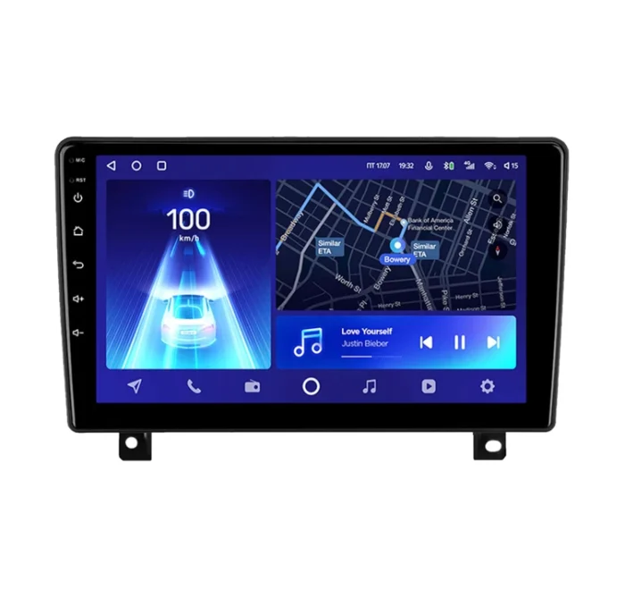 Navigatie Auto Teyes CC2 Plus Opel Astra H 2004-2014 4+32GB 9" QLED Octa-core 1.8Ghz Android 4G Bluetooth 5.1 DSP 0Din Teyes Navigatie Auto Teyes CC2 Plus Opel Astra H 2004-2014 4+32GB 9" QLED Octa-core 1.8Ghz Android 4G Bluetooth 5.1 DSP 0Din Teyes