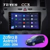 Android 4G Bluetooth 5.1 DSP 0Din Teyes