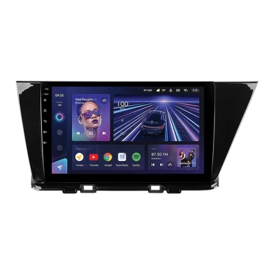 Navigatie Auto Teyes CC3 Kia Niro 2016-2019 6+128GB 9" QLED Octa-core 1.8Ghz Navigatie Auto Teyes CC3 Kia Niro 2016-2019 6+128GB 9" QLED Octa-core 1.8Ghz