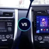 Navigatie Auto Teyes CC2 Plus Nissan Teana 3 2013-2015 4+32GB 10.2" QLED Octa-core 1.8Ghz Android 4G Bluetooth 5.1 DSP