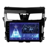 Navigatie Auto Teyes CC2 Plus Nissan Teana 3 2013-2015 4+32GB 10.2" QLED Octa-core 1.8Ghz Android 4G Bluetooth 5.1 DSP Teyes