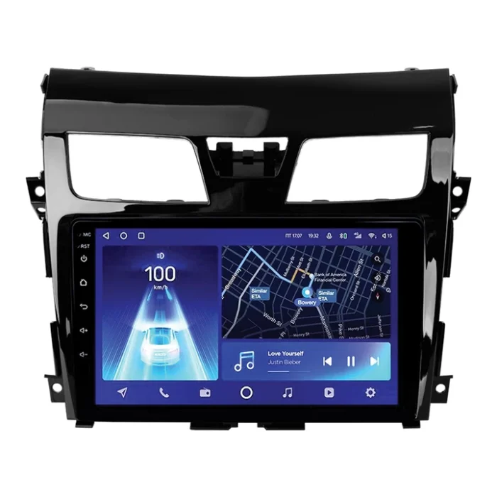 Navigatie Auto Teyes CC2 Plus Nissan Teana 3 2013-2015 6+128GB 10.2" QLED Octa-core 1.8Ghz Navigatie Auto Teyes CC2 Plus Nissan Teana 3 2013-2015 6+128GB 10.2" QLED Octa-core 1.8Ghz