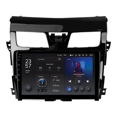 Navigatie Auto Teyes X1 4G Nissan Teana 3 2013-2015 2+32GB 10.2" IPS Octa-core 1.6Ghz Navigatie Auto Teyes X1 4G Nissan Teana 3 2013-2015 2+32GB 10.2" IPS Octa-core 1.6Ghz