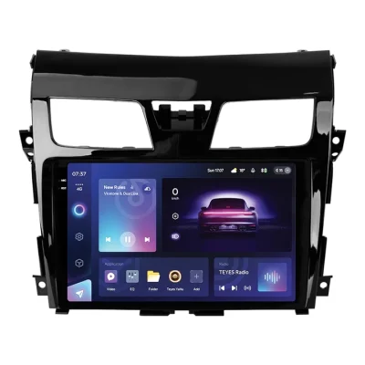 Navigatie Auto Teyes CC3 2K Nissan Teana 3 2013-2015 4+64GB 10.36" QLED Octa-core 2Ghz Navigatie Auto Teyes CC3 2K Nissan Teana 3 2013-2015 4+64GB 10.36" QLED Octa-core 2Ghz