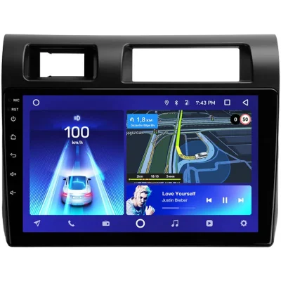 Navigatie Auto Teyes CC2 Plus Toyota Land Cruiser LC 70 2007-2020 6+128GB 9" QLED Octa-core 1.8Ghz Navigatie Auto Teyes CC2 Plus Toyota Land Cruiser LC 70 2007-2020 6+128GB 9" QLED Octa-core 1.8Ghz