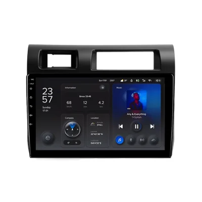 Navigatie Auto Teyes X1 4G Toyota Land Cruiser LC 70 2007-2020 2+32GB 9" IPS Octa-core 1.6Ghz Navigatie Auto Teyes X1 4G Toyota Land Cruiser LC 70 2007-2020 2+32GB 9" IPS Octa-core 1.6Ghz