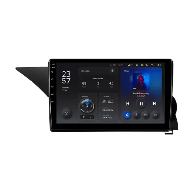Navigatie Auto Teyes X1 4G Mercedes-Benz GLK X204 2012-2015 2+32GB 9" IPS Octa-core 1.6Ghz Navigatie Auto Teyes X1 4G Mercedes-Benz GLK X204 2012-2015 2+32GB 9" IPS Octa-core 1.6Ghz