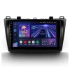 Navigatie Auto Teyes CC3 Mazda 3 II 2009-2013 4+32GB 9" QLED Octa-core 1.8Ghz Android 4G Bluetooth 5.1 DSP Teyes Navigatie Auto Teyes CC3 Mazda 3 II 2009-2013 4+32GB 9" QLED Octa-core 1.8Ghz Android 4G Bluetooth 5.1 DSP Teyes