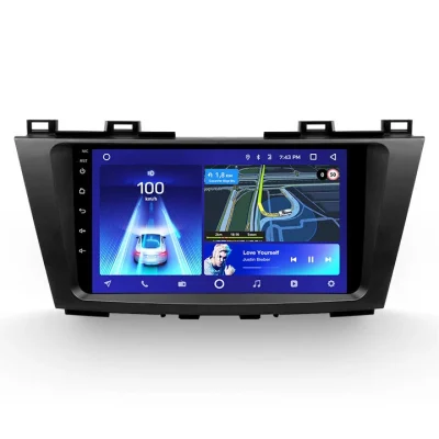 Navigatie Auto Teyes CC2 Plus Mazda 5 III 2010-2015 6+128GB 9" QLED Octa-core 1.8Ghz Navigatie Auto Teyes CC2 Plus Mazda 5 III 2010-2015 6+128GB 9" QLED Octa-core 1.8Ghz