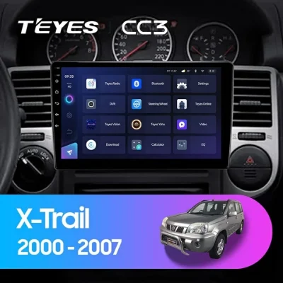 Android 4G Bluetooth 5.1 DSP Teyes