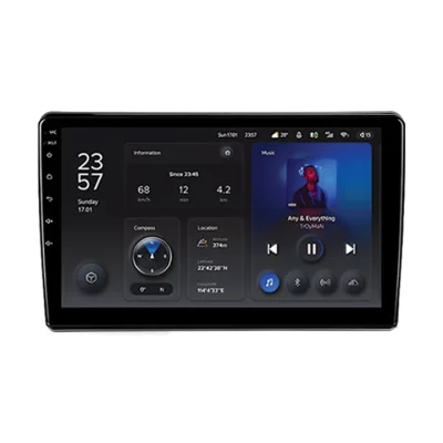 Navigatie Auto Teyes X1 4G Nissan X Trail 1 T30 2000-2007 2+32GB 10.2" IPS Octa-core 1.6Ghz Navigatie Auto Teyes X1 4G Nissan X Trail 1 T30 2000-2007 2+32GB 10.2" IPS Octa-core 1.6Ghz