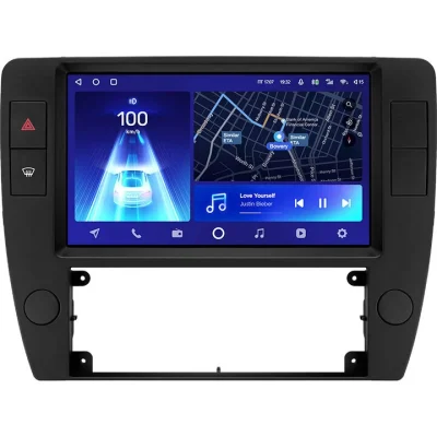Navigatie Auto Teyes CC2 Plus Volkswagen Passat B5 2000-2005 4+32GB 9" QLED Octa-core 1.8Ghz Android 4G Bluetooth 5.1 DSP Teyes Navigatie Auto Teyes CC2 Plus Volkswagen Passat B5 2000-2005 4+32GB 9" QLED Octa-core 1.8Ghz Android 4G Bluetooth 5.1 DSP Teyes