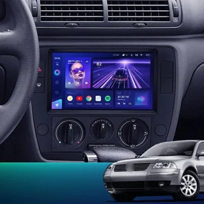 Android 4G Bluetooth 5.1 DSP Teyes