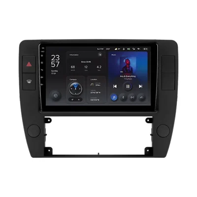 Navigatie Auto Teyes X1 WiFi Volkswagen Passat B5 2000-2005 2+32GB 9" IPS Quad-core 1.3Ghz Navigatie Auto Teyes X1 WiFi Volkswagen Passat B5 2000-2005 2+32GB 9" IPS Quad-core 1.3Ghz