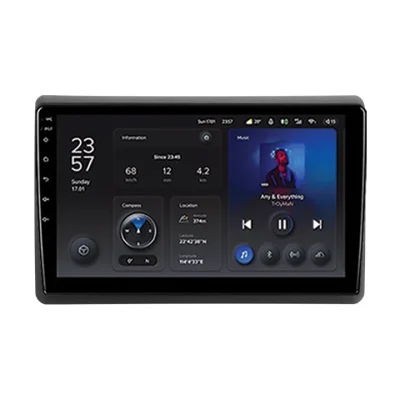 Navigatie Auto Teyes X1 4G Opel Movano B 2010-2019 2+32GB 10.2" IPS Octa-core 1.6Ghz Android 4G Bluetooth 5.1 DSP Teyes Navigatie Auto Teyes X1 4G Opel Movano B 2010-2019 2+32GB 10.2" IPS Octa-core 1.6Ghz Android 4G Bluetooth 5.1 DSP Teyes