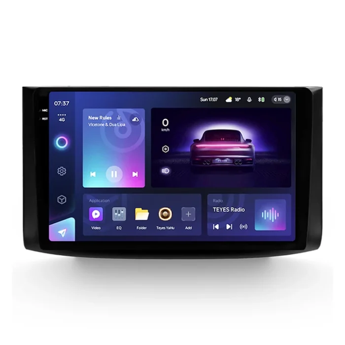Navigatie Auto Teyes CC3 2K 360° Chevrolet Aveo T250 2006-2012 6+128GB 9.5" QLED Octa-core 2Ghz Navigatie Auto Teyes CC3 2K 360° Chevrolet Aveo T250 2006-2012 6+128GB 9.5" QLED Octa-core 2Ghz