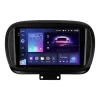 Navigatie Auto Teyes CC3 2K 360 Fiat 500X 2014-2018 6+128GB 9.5" QLED Octa-core 2Ghz Android 4G Bluetooth 5.1 DSP Teyes Navigatie Auto Teyes CC3 2K 360 Fiat 500X 2014-2018 6+128GB 9.5" QLED Octa-core 2Ghz Android 4G Bluetooth 5.1 DSP Teyes
