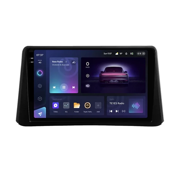 Navigatie Auto Teyes CC3 2K 360° Opel Mokka 2012-2016 6+128GB 9.5" QLED Octa-core 2Ghz Navigatie Auto Teyes CC3 2K 360° Opel Mokka 2012-2016 6+128GB 9.5" QLED Octa-core 2Ghz