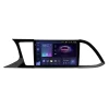 Navigatie Auto Teyes CC3 2K 360° Seat Leon 3 2012-2020 6+128GB 9.5" QLED Octa-core 2Ghz Navigatie Auto Teyes CC3 2K 360° Seat Leon 3 2012-2020 6+128GB 9.5" QLED Octa-core 2Ghz