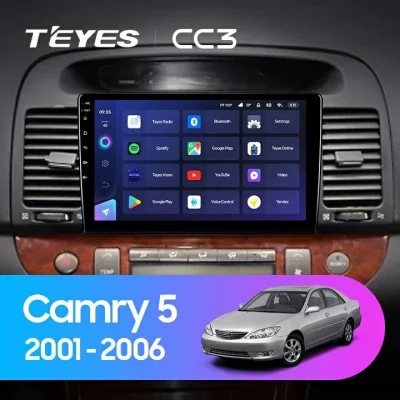 Android 4G Bluetooth 5.1 DSP Teyes