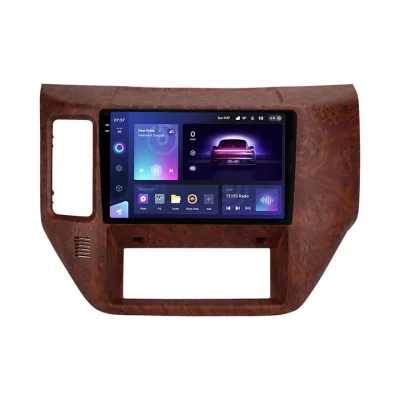 Navigatie Auto Teyes CC3 2K 360° Nissan Patrol Y61 2004-2021 6+128GB 9.5" QLED Octa-core 2Ghz Navigatie Auto Teyes CC3 2K 360° Nissan Patrol Y61 2004-2021 6+128GB 9.5" QLED Octa-core 2Ghz